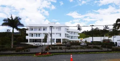 Hotel Palmeras de Luz Hôtels à : Barbosa