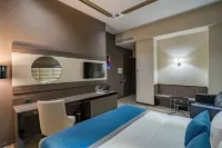 Hotel FG