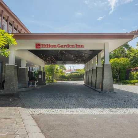 Hilton Garden Inn Bali Ngurah Rai Airport