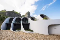 Kosmos Ulleungdo Hoteles cerca de Ulleungdo