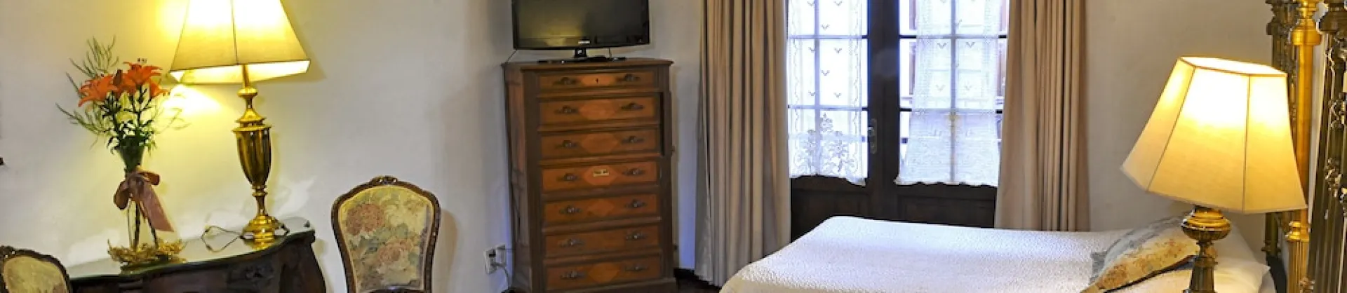 Instagramtaugliche Hotels