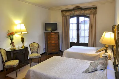 Parador Santa Maria la Real