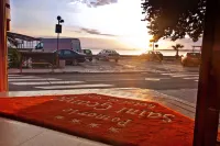 Saint George Hotel & Medical Spa - parking
