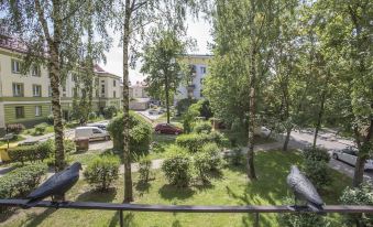 Central Rental - Apartament Wygodny