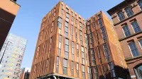 Quay Apartments Manchester Hotel a Northern Quarter