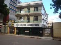 Hotel Loureiro فنادق في ريو برانكو