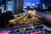 Hotel28 Myeongdong Hotels in Seoul