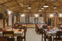 Kavish Jawai Village Resort Hotels in Pali