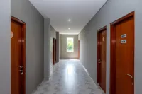 Sans Hotel Fourth Loft Solo