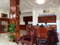 Emerald BB Battambang Hotel Hotels in Rottanak