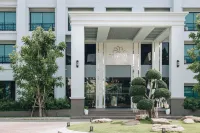 Civilize Hotel Hotels in der Nähe von Udon Thani