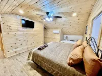 Double L Ranch 1 Bedroom Farmhouse by RedAwning Hotels near Talking Turkey Studio
