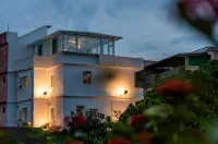 W3 HOSTEL- Self-Service Check-In Hotel Hotell i Luodong Township