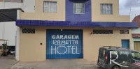 ホテル ラメッタ