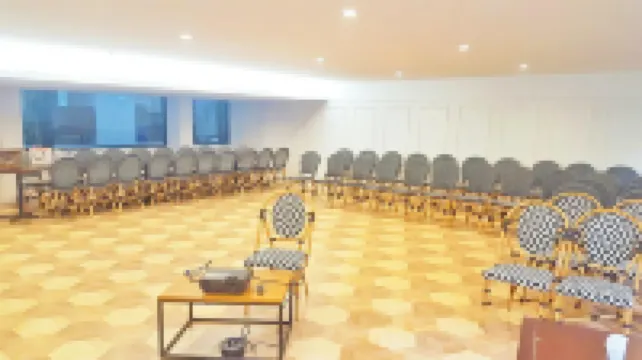 Beehive Boutique Hotel