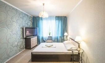 Apartment - Novoyasenevskiy 5