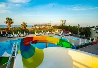 Throne Beach Resort & Spa
