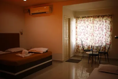 Sri Krishna Residency