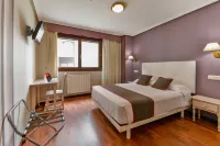 Hotel Puerto de Candás