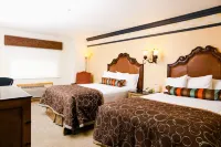Business Hotel & Suites María Bonita Hotels in Ciudad Juárez