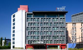 IWISH Hotel Bangkok