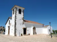 El-Rei Dom Manuel Hotel Hotels in Santa Maria de Marvao