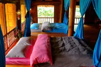 Mộc Farmstay Các khách sạn ở Lâm Thượng