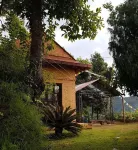 Lamatar Lodge Hôtels à : Godawari