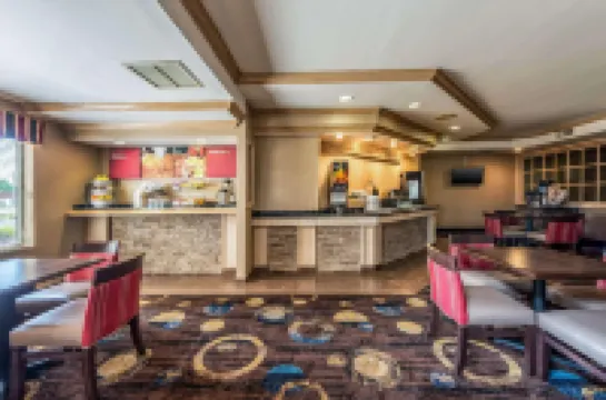 SureStay by Best Western Marion Hotel di Marion