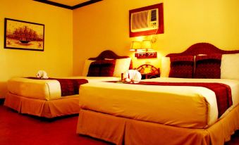 Chali Beach Resort and Conference Center