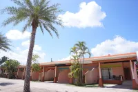 Kiangchan Resort Hotels in 
