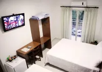 Hotel Galeria Hotels in Jales