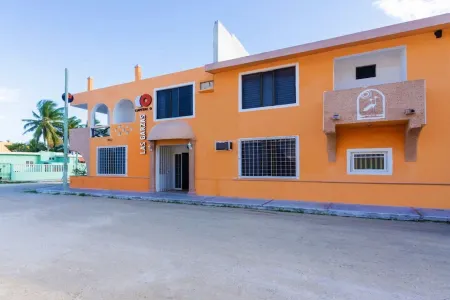 拉斯加拉斯酒店