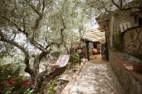 B&B Panorama Hotels in Castellana Sicula