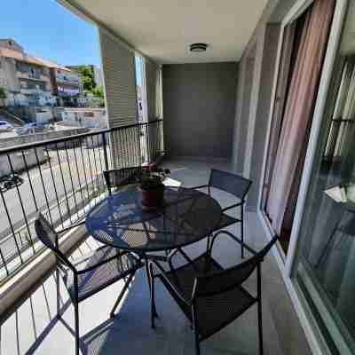 Apartment Ijspalato Others