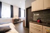 Apartments Danube Hotels in Okres Bratislava V
