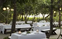 Amanpulo Các khách sạn ở Agutaya
