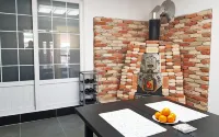 Taebaek Blue Moon Motel Hotel a Taebaek-si
