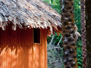 Libassa Ecolodge