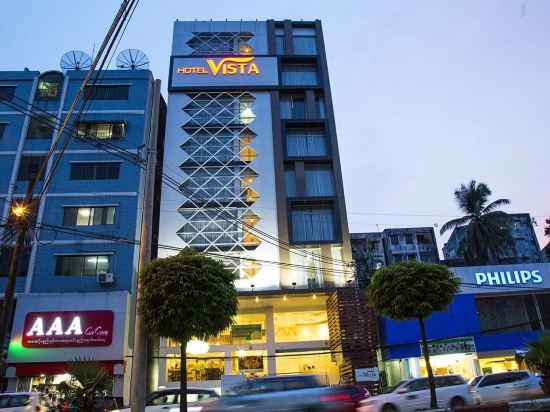 Hotel Vista