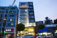 Hotel Vista Hotels in Yangon