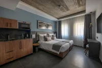 Marea Boutique Hotels