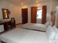 Caribbean Waterpark & Resotel