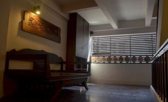 Baankieng Guesthouse Lampang