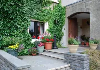 Enniskeen Country House Hotel Hotels in Newcastle