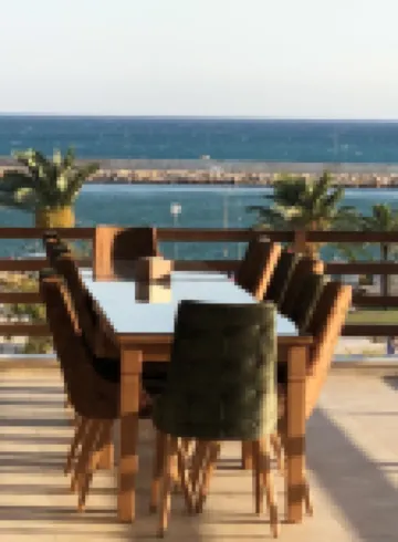 Askar Port Otel by CONTİNENT