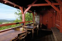 Mariastein-Rotberg Youth Hostel - Hostels