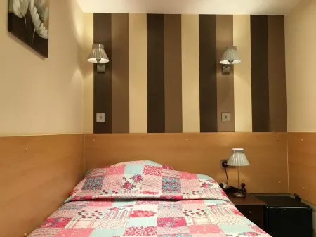 St George Hotel