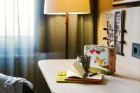 Scandic Uppsala Nord Hôtels à proximité de la Central Station Uppsala