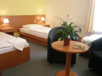 Hotel Meritum Hotels in Cicovice